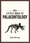 The Little Book of Palaeontology cover
