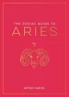 The Zodiac Guide to Aries cover