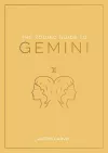 The Zodiac Guide to Gemini cover