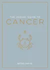 The Zodiac Guide to Cancer cover