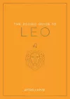 The Zodiac Guide to Leo cover