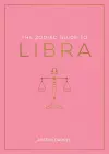 The Zodiac Guide to Libra cover