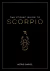 The Zodiac Guide to Scorpio cover