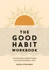 The Good Habit Workbook cover