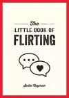 The Little Book of Flirting cover
