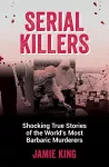 Serial Killers cover