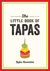 The Little Book of Tapas cover