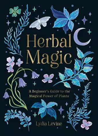 Herbal Magic cover