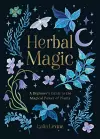 Herbal Magic cover