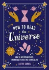 How to Read the Universe cover