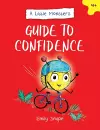 A Little Monster’s Guide to Confidence cover