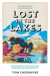 Lost in the Lakes cover