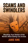 Scams and Swindlers cover