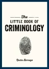 The Little Book of Criminology cover