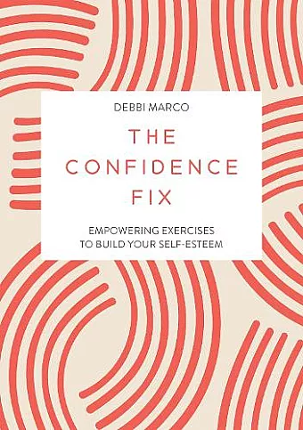 The Confidence Fix cover
