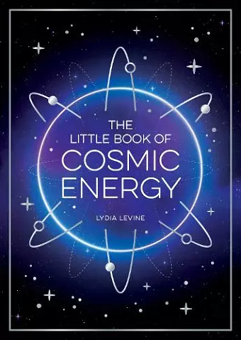 The Little Book of Cosmic Energy cover