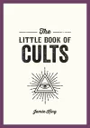 The Little Book of Cults cover