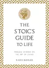 The Stoic's Guide to Life cover