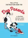 The Little Instruction Book for Dog Parents cover