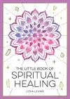 The Little Book of Spiritual Healing cover