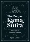 The Zodiac Kama Sutra cover