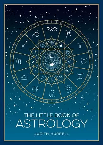 The Little Book of Astrology cover