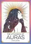 The Little Book of Auras cover
