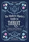 The Modern Mystic’s Guide to Tarot cover