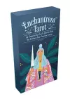 Enchantress Tarot cover