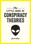 The Little Book of Conspiracy Theories cover