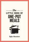 The Little Book of One-Pot Meals cover