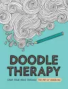 Doodle Therapy cover