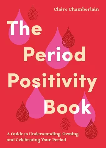 The Period Positivity Book cover