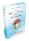 The Little Frog's Guide to Self-Care Card Deck cover