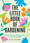 The Little Book of Gardening cover