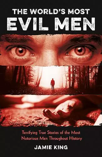The World's Most Evil Men cover