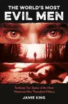 The World's Most Evil Men cover