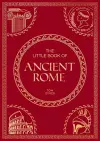 The Little Book of Ancient Rome cover