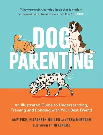 Dog Parenting cover