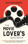 The Movie Lover's Quiz Book cover