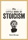 The Little Book of Stoicism cover