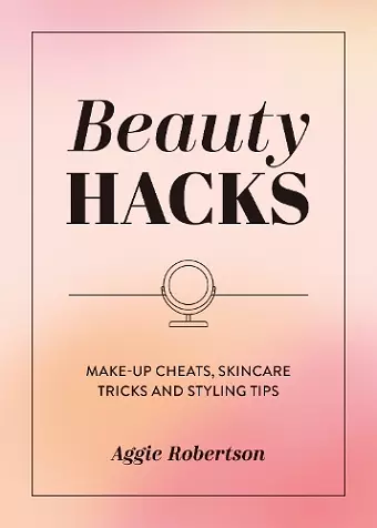 Beauty Hacks cover