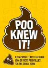 Poo Knew It! cover