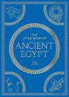 The Little Book of Ancient Egypt cover