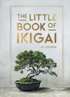 The Little Book of Ikigai cover