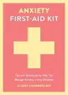 Anxiety First-Aid Kit cover