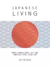Japanese Living cover