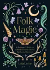 Folk Magic cover