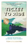 Ticket to Ride cover