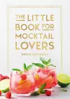 The Little Book for Mocktail Lovers cover